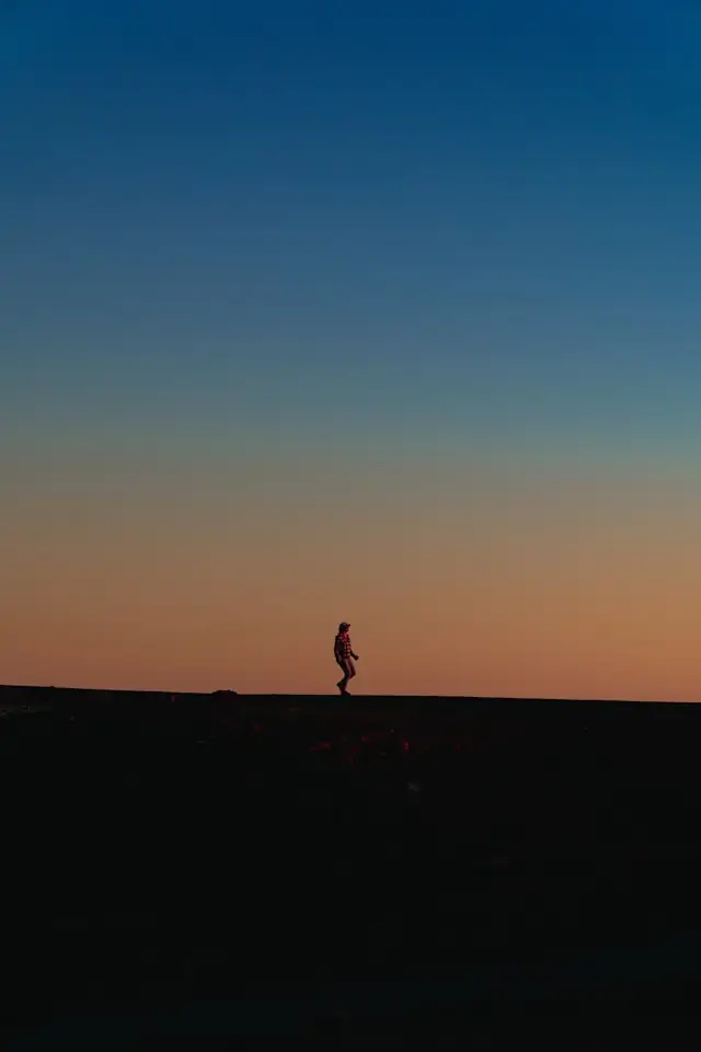 Existential Crisis Action