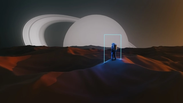 Become Polydimensional